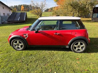 Mini Cooper ONE "7" - 2
