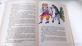 Špalíček českých pohádek - 2