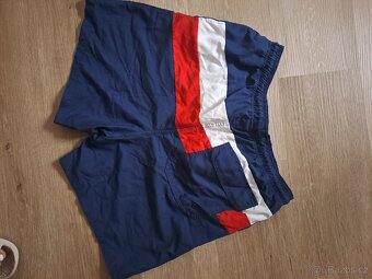 Plavky kraťasy - 2