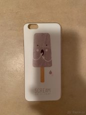 Kryty na IPhone 6 a 6s - 2