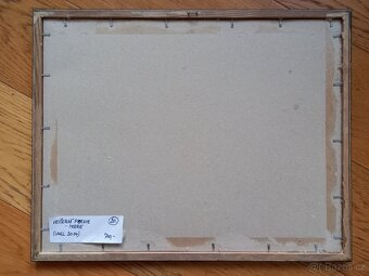 Obraz Večerní poezie - 2