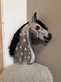 Hobby horse - 2