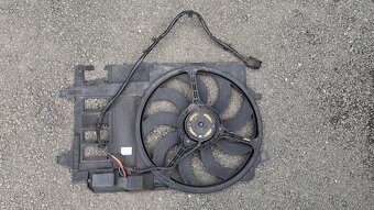 Sahara Mini Cooper R53 - 2