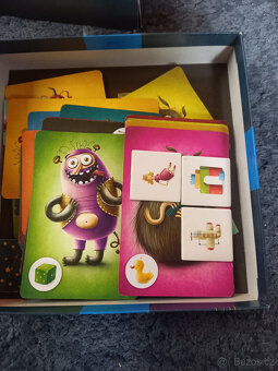 Příšerky ze skříně - 2