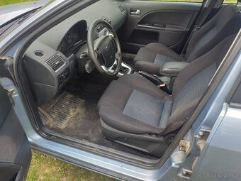 Ford Mondeo 2.0 - 2