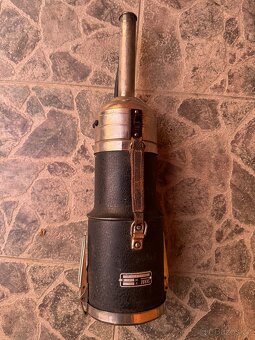 Starý vysavač Skrat - 2