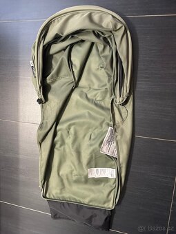 Bugaboo Butterfly 1 potah Forest Green - 2