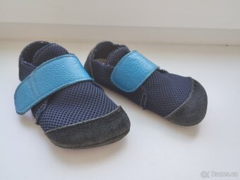 Barefoot tenisky 27 Nohatka - 2