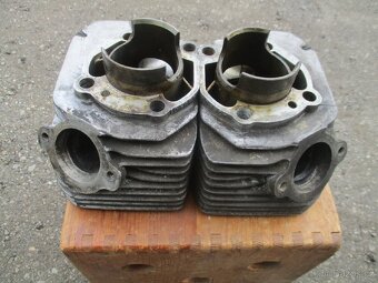 Válec Jawa 350/638 - 2