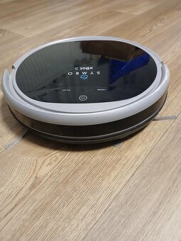 Prodám robotický vysavač na ND - 2