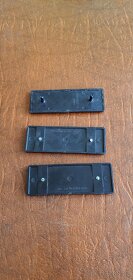 LADA 4x4 NIVA - emblém 4x4 - 2