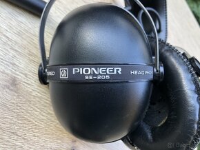 Pioneer SE-205 - 2