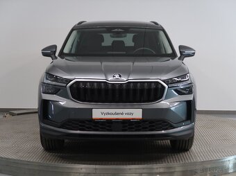 Kodiaq SELECTION 2.0TDI 142KW 4x4 DSG - 2