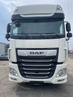 Prodám Tahač DAF XF480 - 2