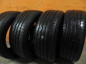 Pneu 215/45/16 Bridgestone - 2