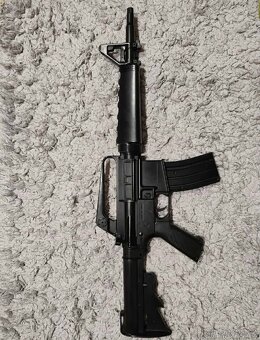 Airsoft set pro začátečníky - 2