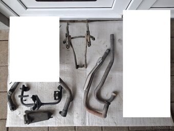 HONDA NX 650 DOMINATOR - 2