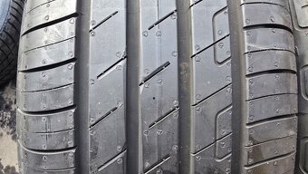 Letní pneu 215/55/17 Good Year - 2