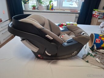 Vajíčko Cybex Aton 5 - 2