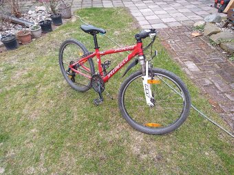 Kolo Specialized - 2