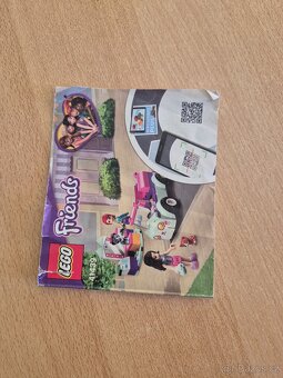 Lego friends  41439 - 2