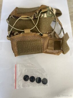 Airsoft Komplete oblečenie - 2