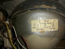 Mercedes w114,115 - 2