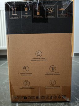 Xiaomi Semi-automatic Espresso Machine - 2