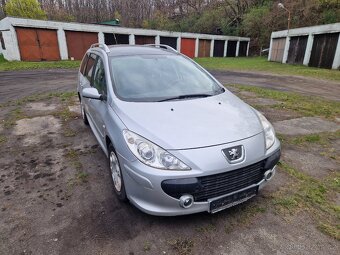 Peugeot 307 SW - 2