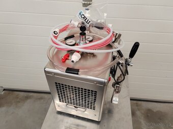 Výčepní zařízení - 2