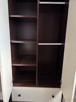 Dětský nábytek - 2