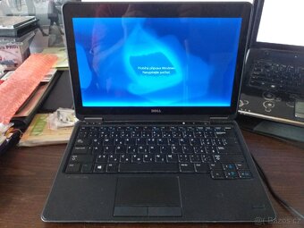 Dell Latitude E7240 - 2