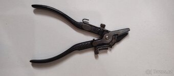 Prodám kleště - 2