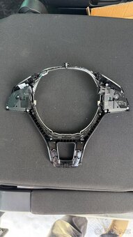 Prodám multifunkční tlačítka VW - 2