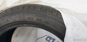 Letní pneu Goodyear - 2