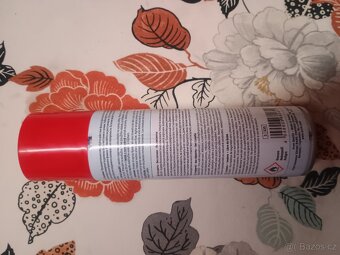 Prym lepidlo ve spreji na patchwork a šití - 2