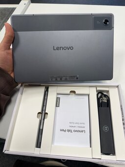 Lenovo Idea Tab - 2