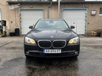 BMW 730d - 2