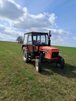 Zetor 6911 - 2