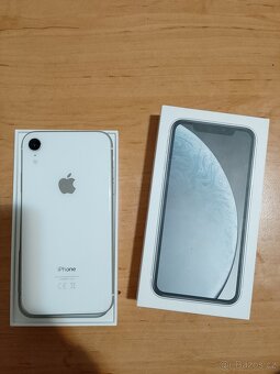 Iphone xr - 2