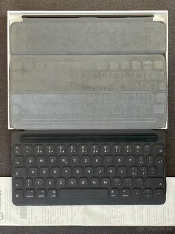 Apple iPad Smart Keyboard 10.5 CZ - 2