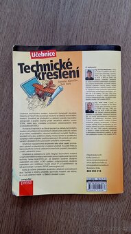 Technické kreslení - 2