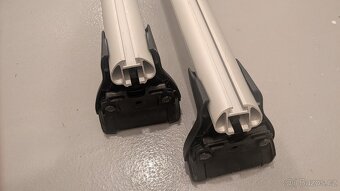 Střešní nosič - příčníky Ford - 2
