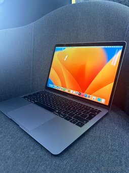 Apple MacBook Air 13 - 2019 - 2