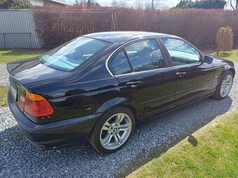 Bmw E46 330XD 135kw - 2