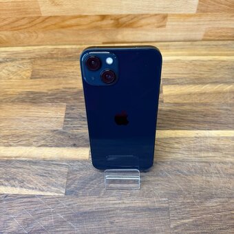 iPhone 13 128GB, midnight (rok záruka) - 2