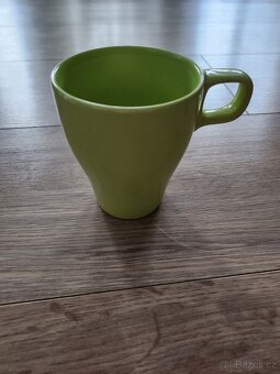 Nové hrníčky IKEA - 2