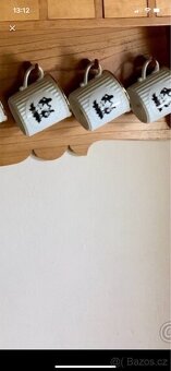 Porcelán ,, rokoko’’ - 2