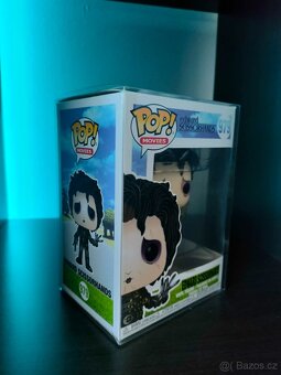 Edward Scissorhands - 2