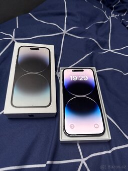 Phone 14 PRO - 2